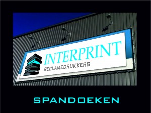 Spandoeken Interprint